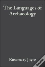 Capa do artigo Languages Of Archaeology