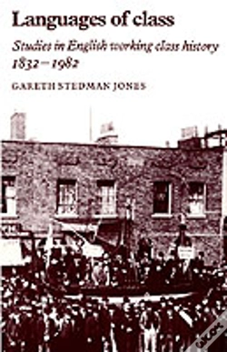 Capa do artigo Languages Of Class