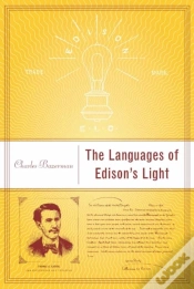 Capa do artigo Languages Of Edison