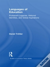Languages Of Education