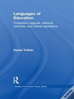 Capa do artigo Languages Of Education