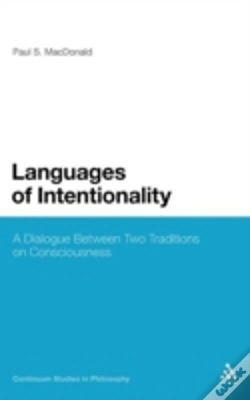 Capa do artigo Languages Of Intentionality