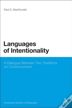 Capa do artigo Languages Of Intentionality