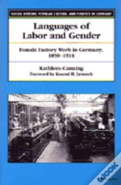 Capa do artigo Languages Of Labor And Gender
