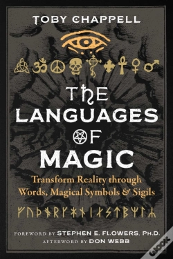 Capa do artigo Languages Of Magic