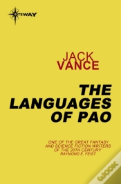 Capa do artigo Languages Of Pao
