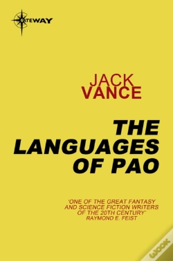 Capa do artigo Languages Of Pao