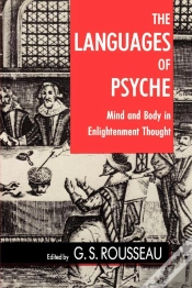 Capa do artigo Languages Of Psyche