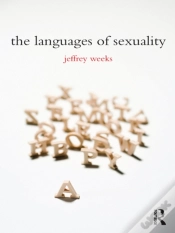 Capa do artigo Languages Of Sexuality