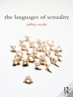 Capa do artigo Languages Of Sexuality