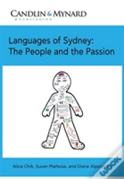 Capa do artigo Languages Of Sydney