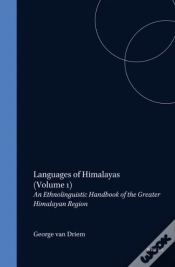 Capa do artigo Languages Of The Himalayas