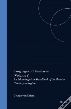 Capa do artigo Languages Of The Himalayas