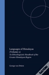 Languages Of The Himalayas