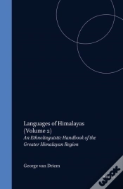 Capa do artigo Languages Of The Himalayas