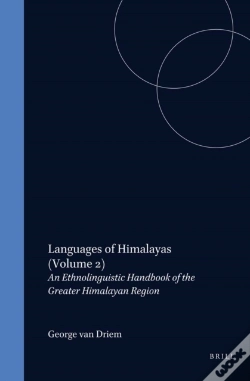 Capa do artigo Languages Of The Himalayas