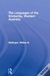 Capa do artigo Languages Of The Kimberley, Western Australia