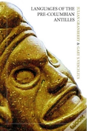 Capa do artigo Languages Of The Pre-Columbian Antilles