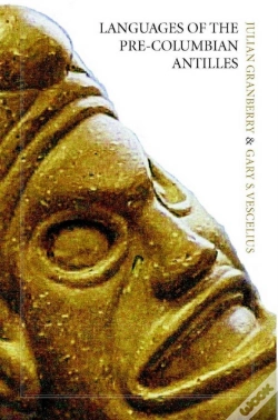 Capa do artigo Languages Of The Pre-Columbian Antilles