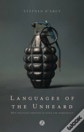Languages Of The Unheard