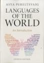 Languages Of The World - Preview