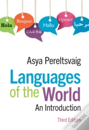 Capa do artigo Languages Of The World