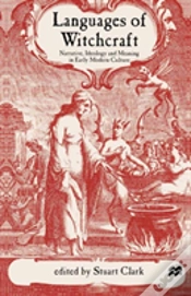Capa do artigo Languages Of Witchcraft
