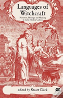 Capa do artigo Languages Of Witchcraft
