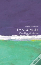 Capa do artigo Languages
