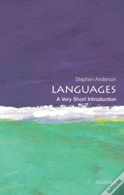 Capa do artigo Languages