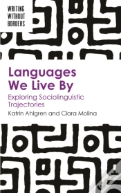 Capa do artigo Languages We Live By