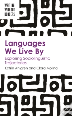 Capa do artigo Languages We Live By