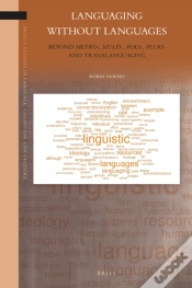 Capa do artigo Languaging Without Languages
