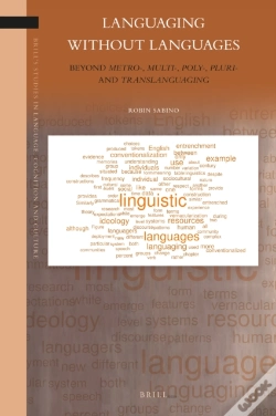 Capa do artigo Languaging Without Languages