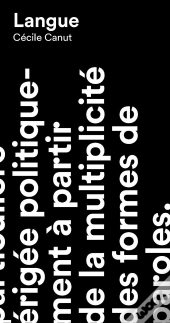Langue