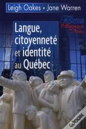 Capa do artigo Langue, Citoyenneté Et Identité Au Québec