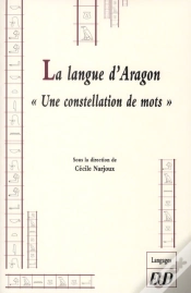 Capa do artigo Langue D Aragon