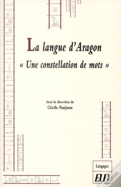 Capa do artigo Langue D Aragon