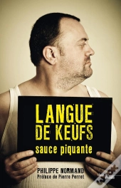 Langue De Keufs Sauce Piquante
