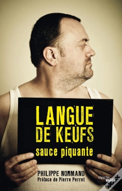 Capa do artigo Langue De Keufs Sauce Piquante