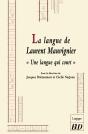 Langue De Laurent Mauvignier - Preview