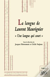 Langue De Laurent Mauvignier