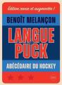Langue De Puck - Preview
