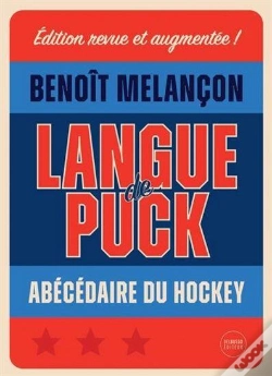 Capa do artigo Langue De Puck