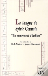 Langue De Sylvie Germain