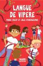 Langue De Vipère - Preview