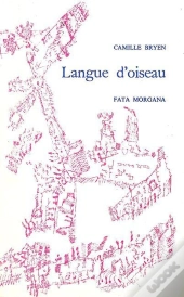 Langue D'Oiseau