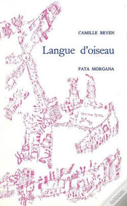 Capa do artigo Langue D'Oiseau