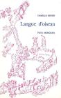 Langue D'Oiseau - Preview