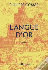 Langue D'Or